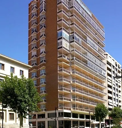 Sercotel Llanos Albacete